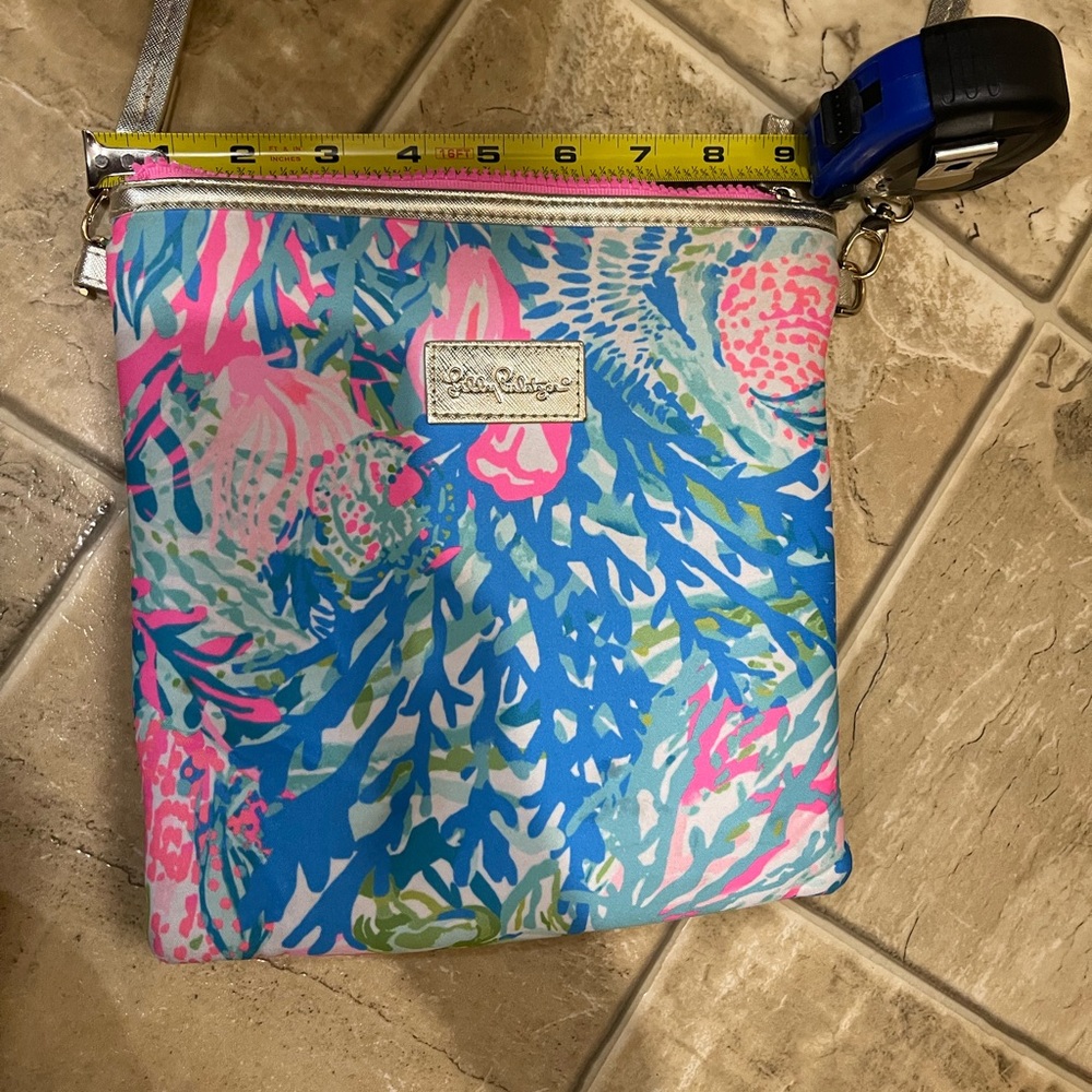 Lilly Pulitzer Crossbody